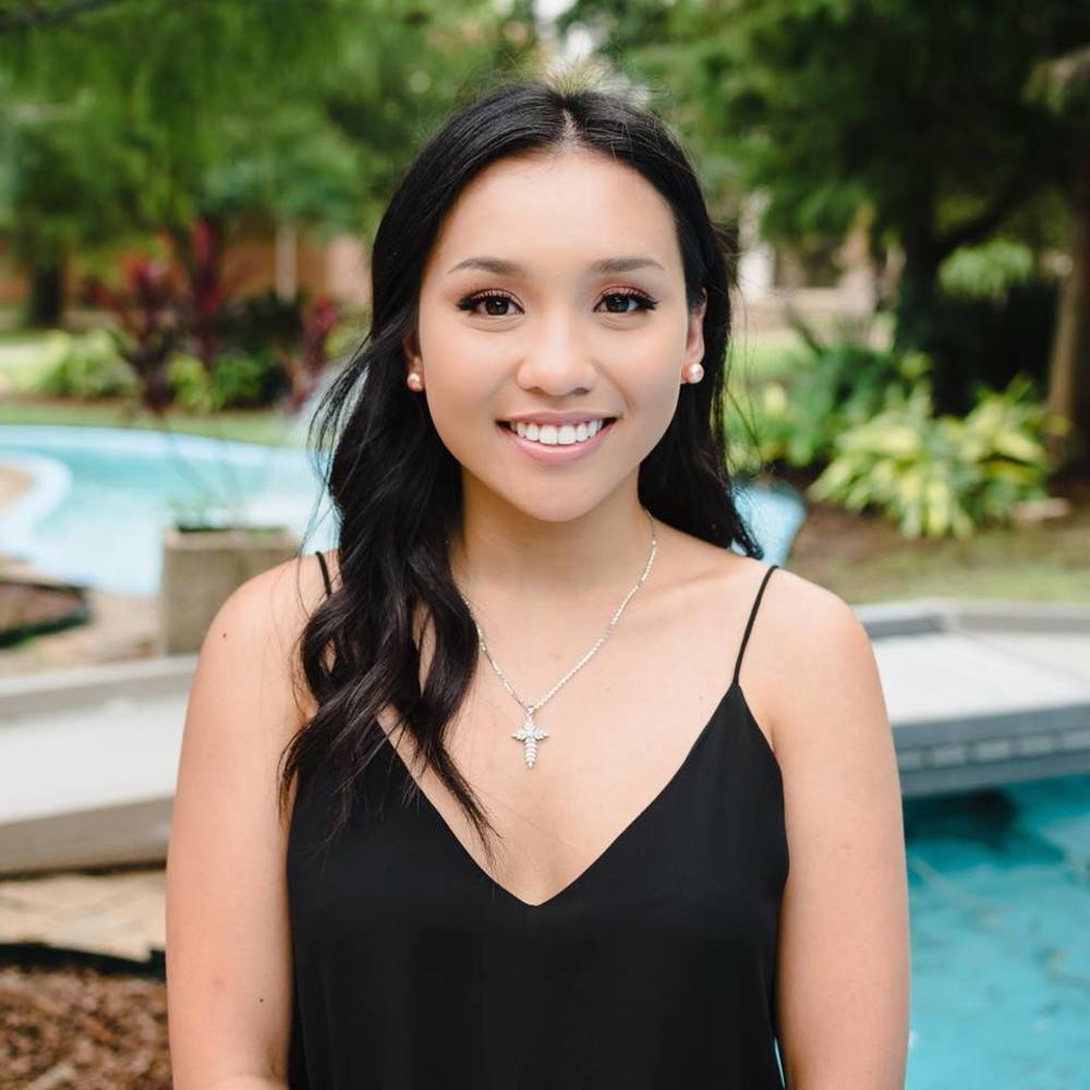 Meet your Posher, Tina